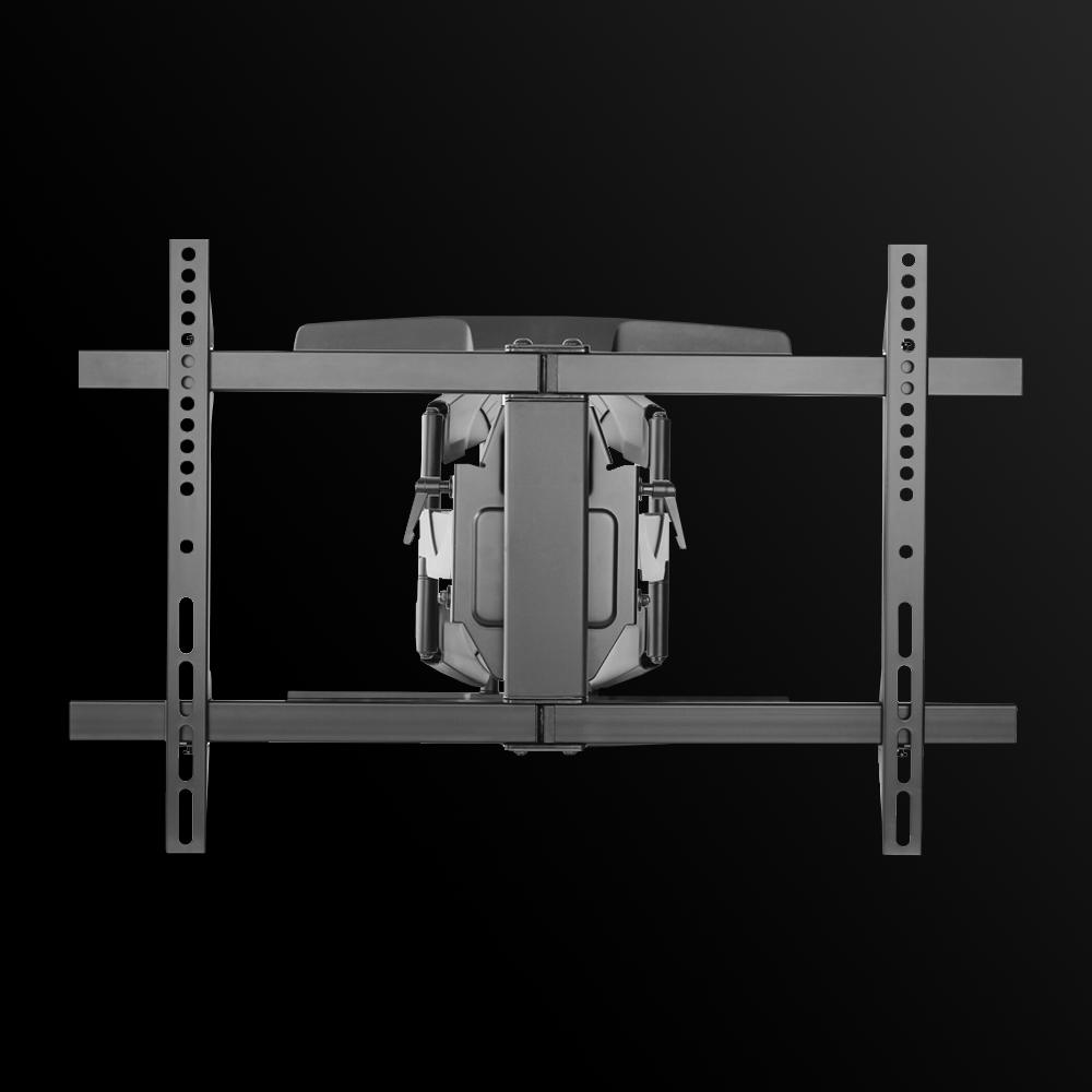 Corner Full Motion Curved & Flat TV Wall 60 Lithe Audio LTD